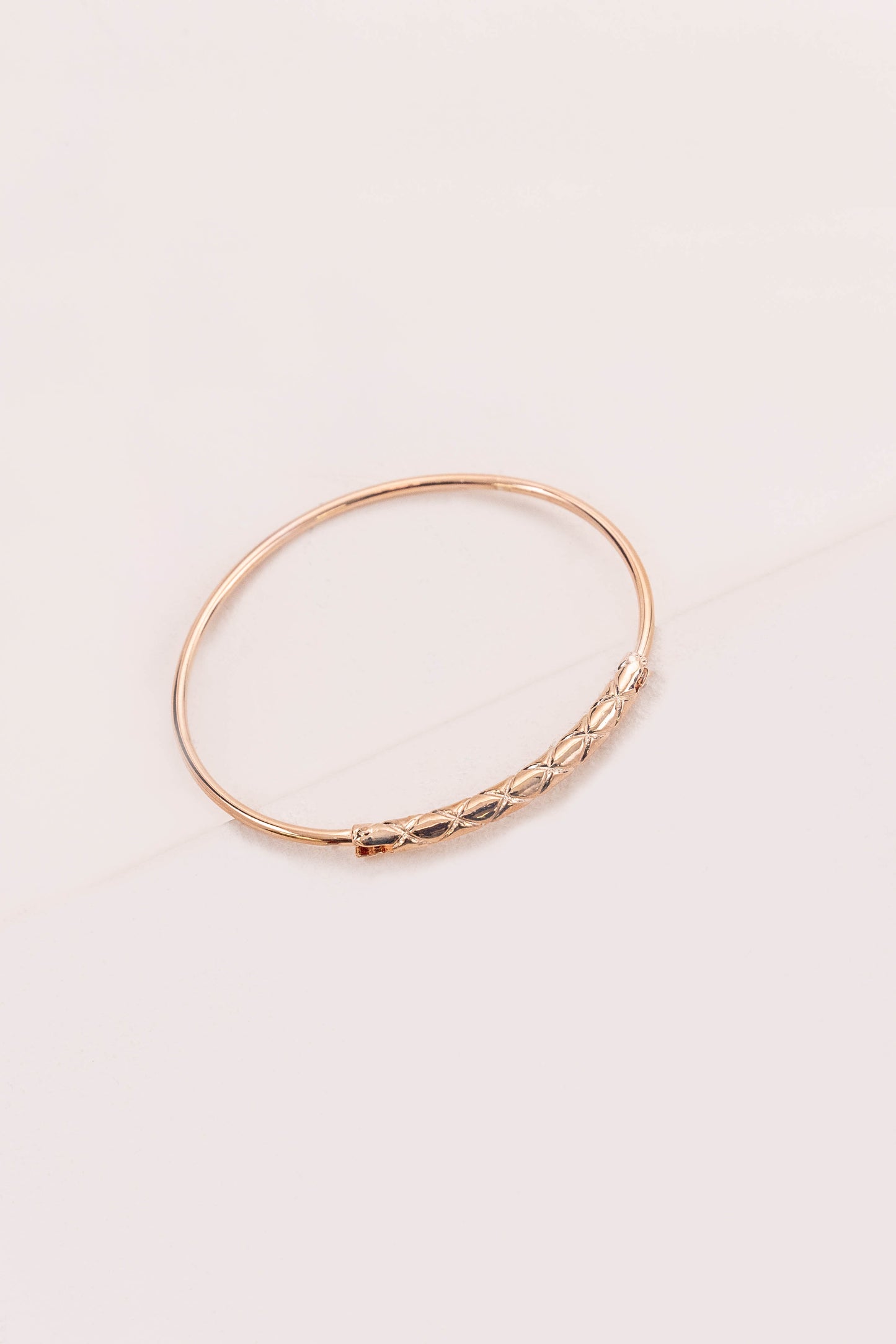 Tey Bangle Bracelet