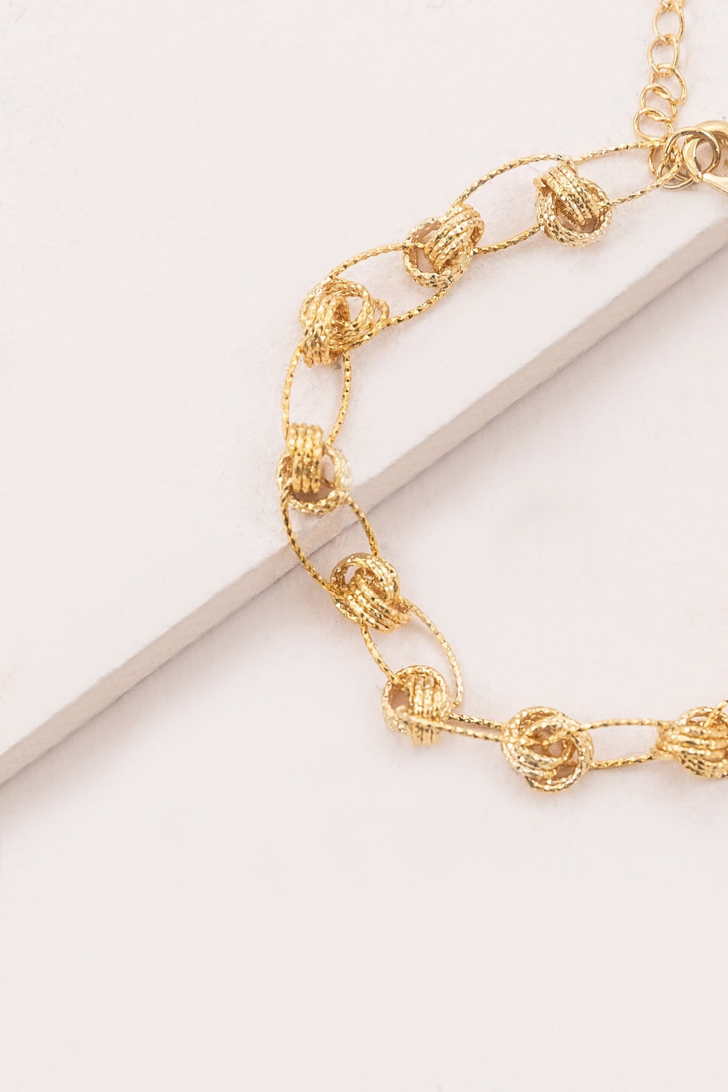 Kehyara Link Bracelet