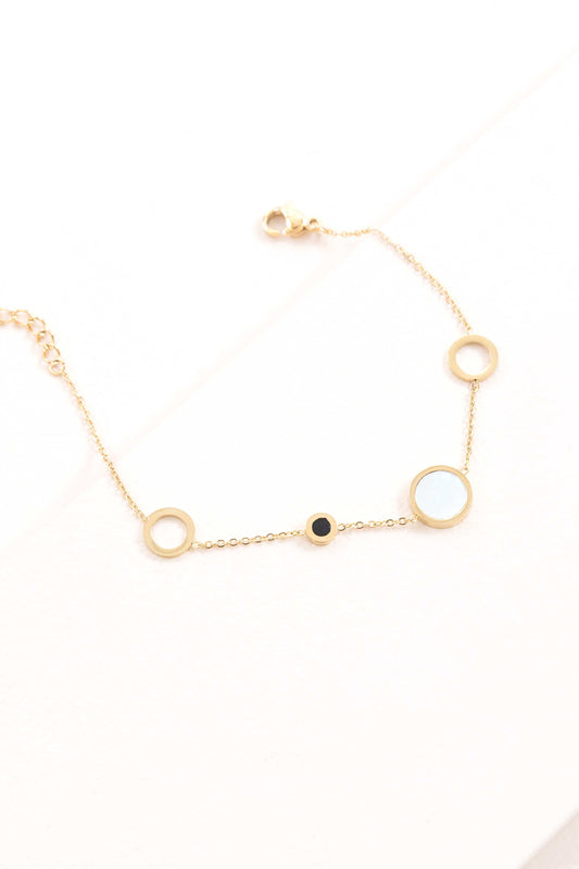 Brexley Bracelet (14K)
