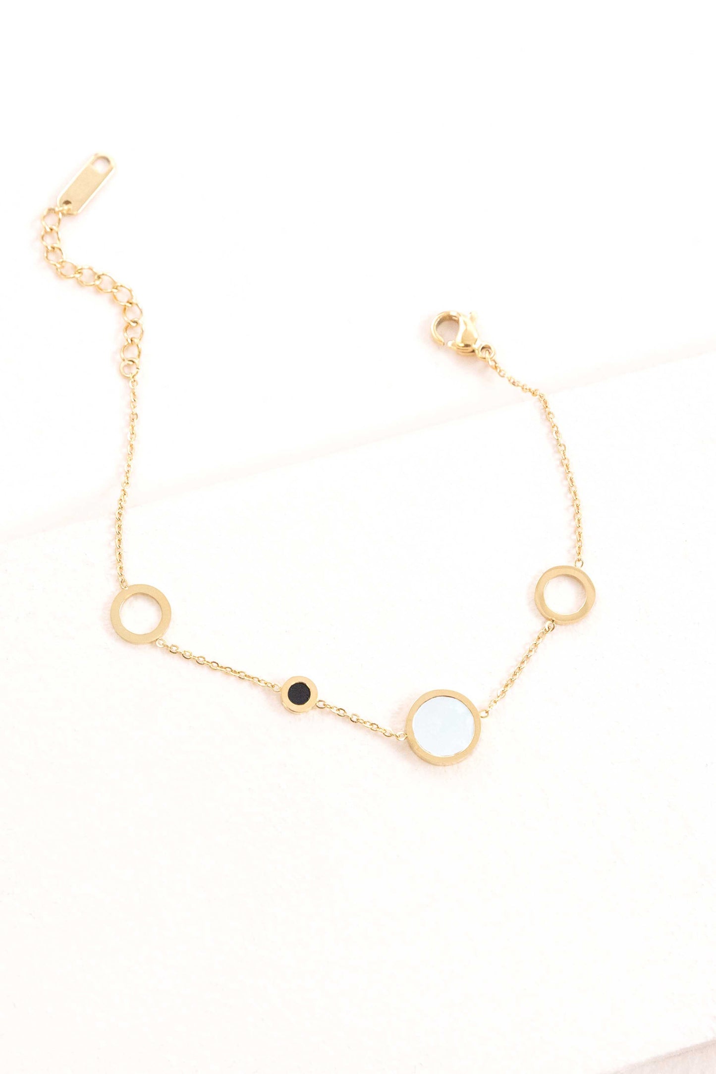 Brexley Bracelet (14K)