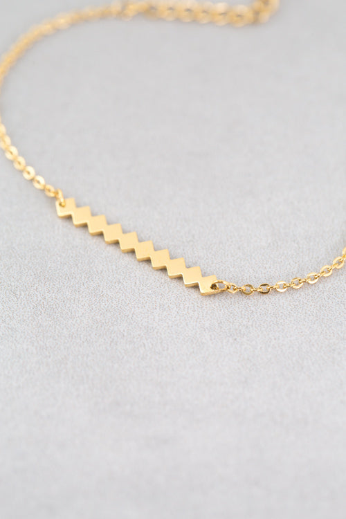 Miranda Bracelet (14K)