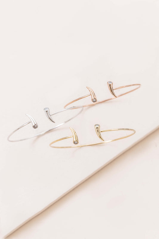 Annica Roam Cuff Bracelet