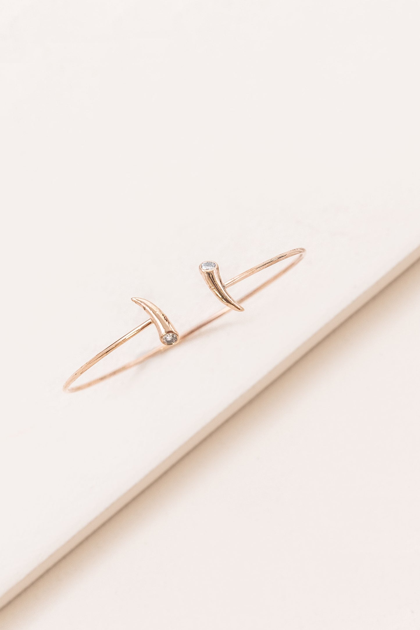 Annica Roam Cuff Bracelet