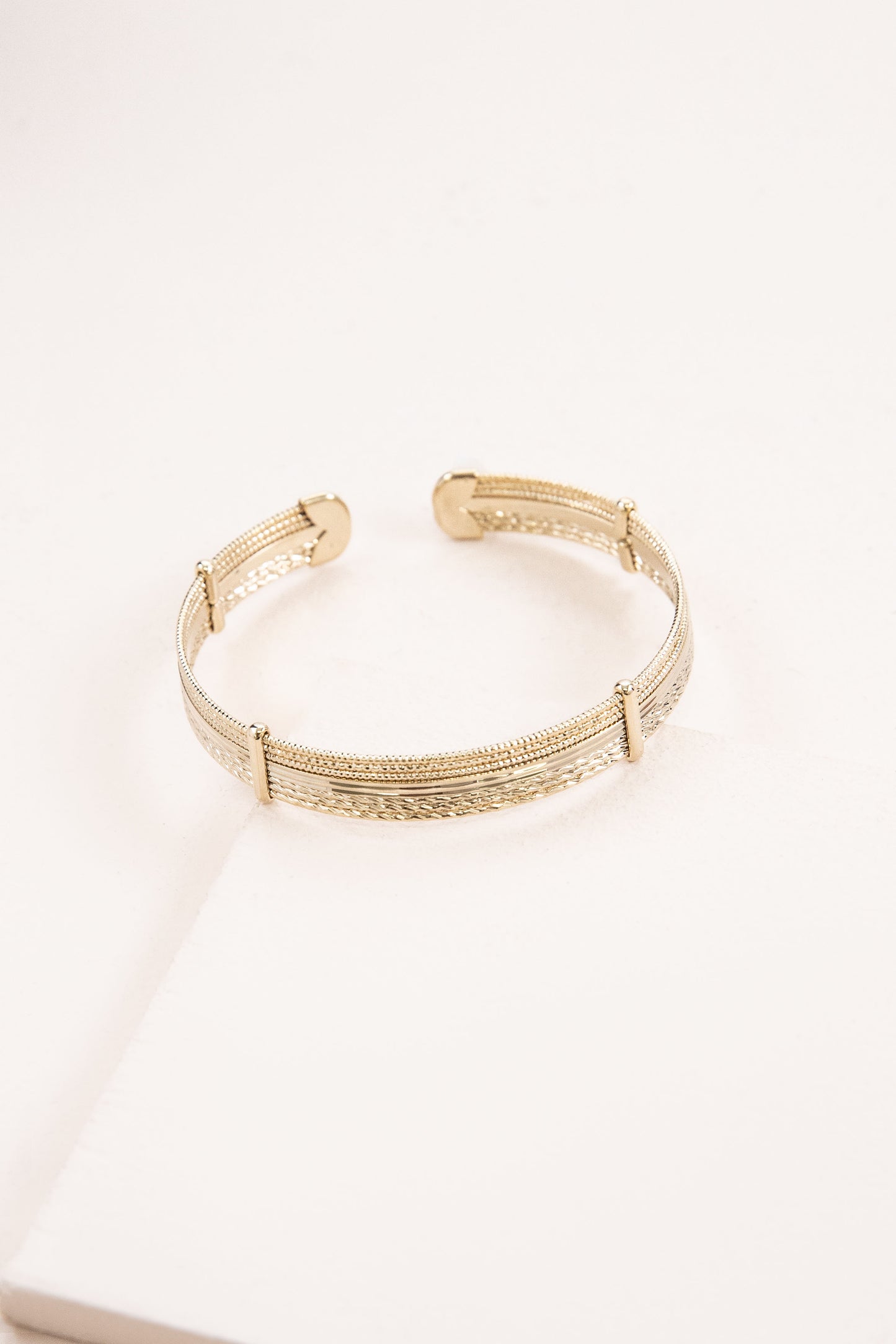 Hermes Cuff Bracelet