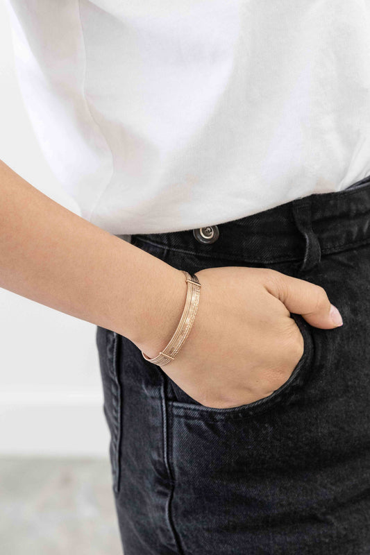 Hermes Cuff Bracelet