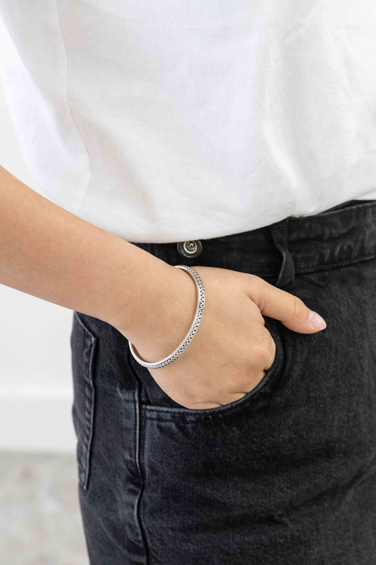 Vanna Cuff Bracelet