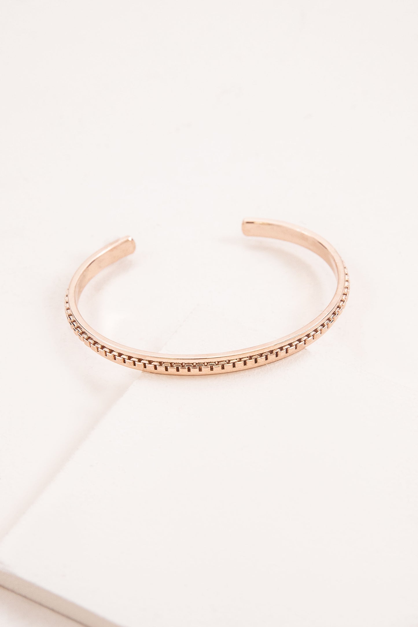 Vanna Cuff Bracelet