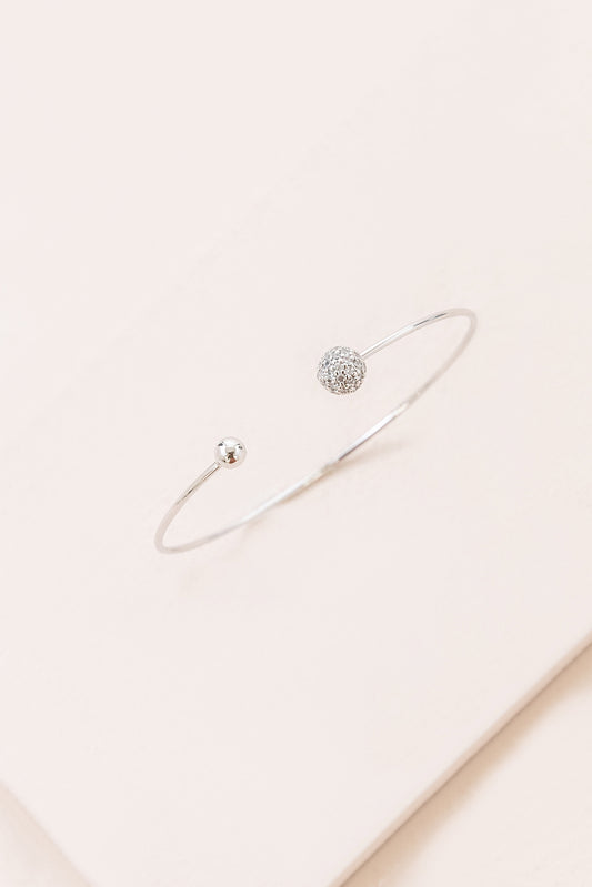 Cambria Cuff Bracelet