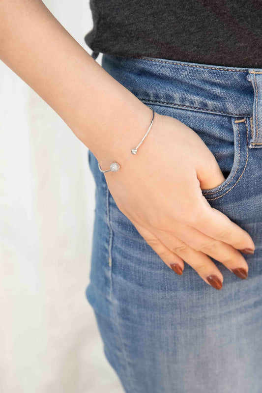 Cambria Cuff Bracelet