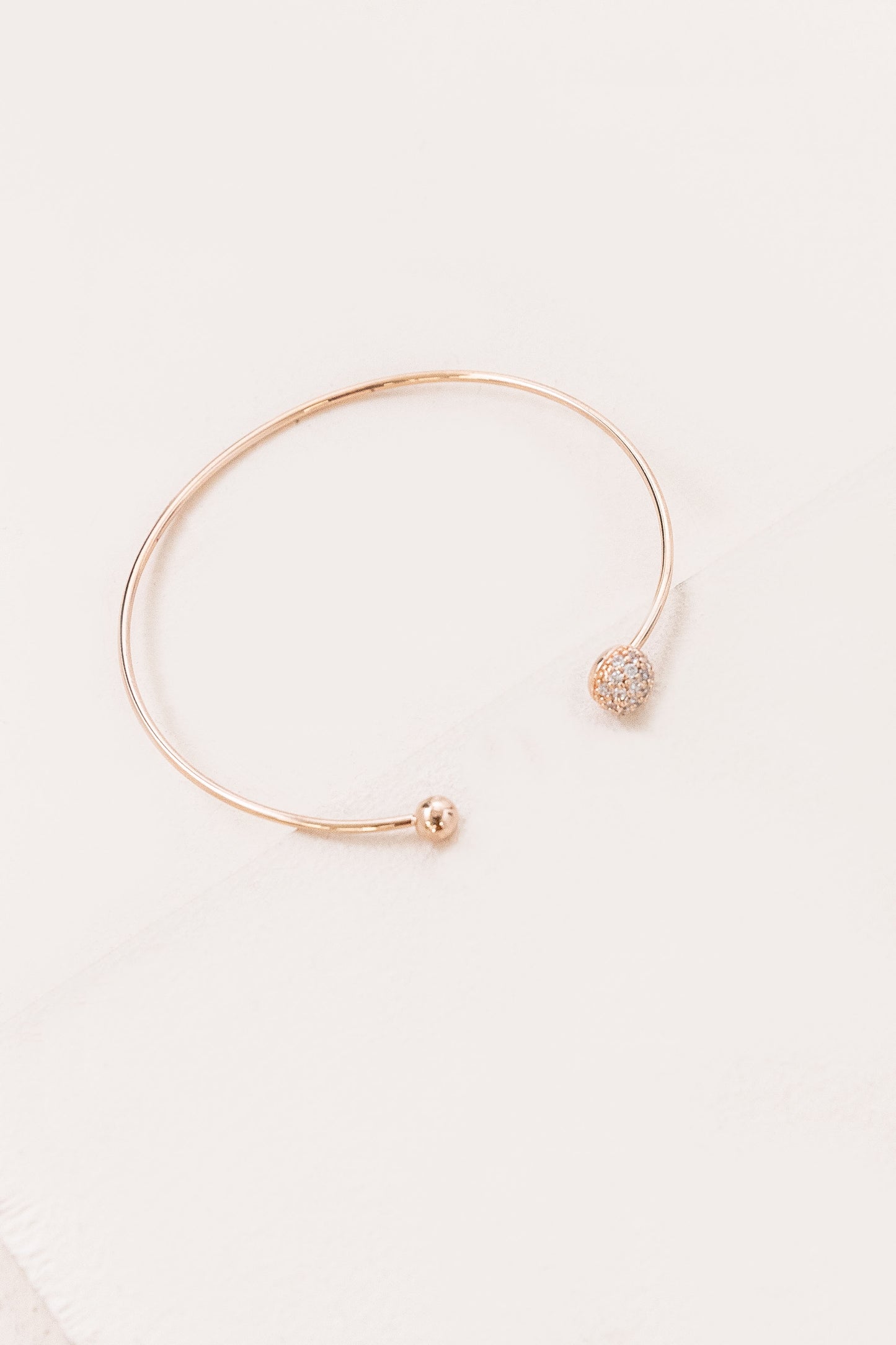 Cambria Cuff Bracelet
