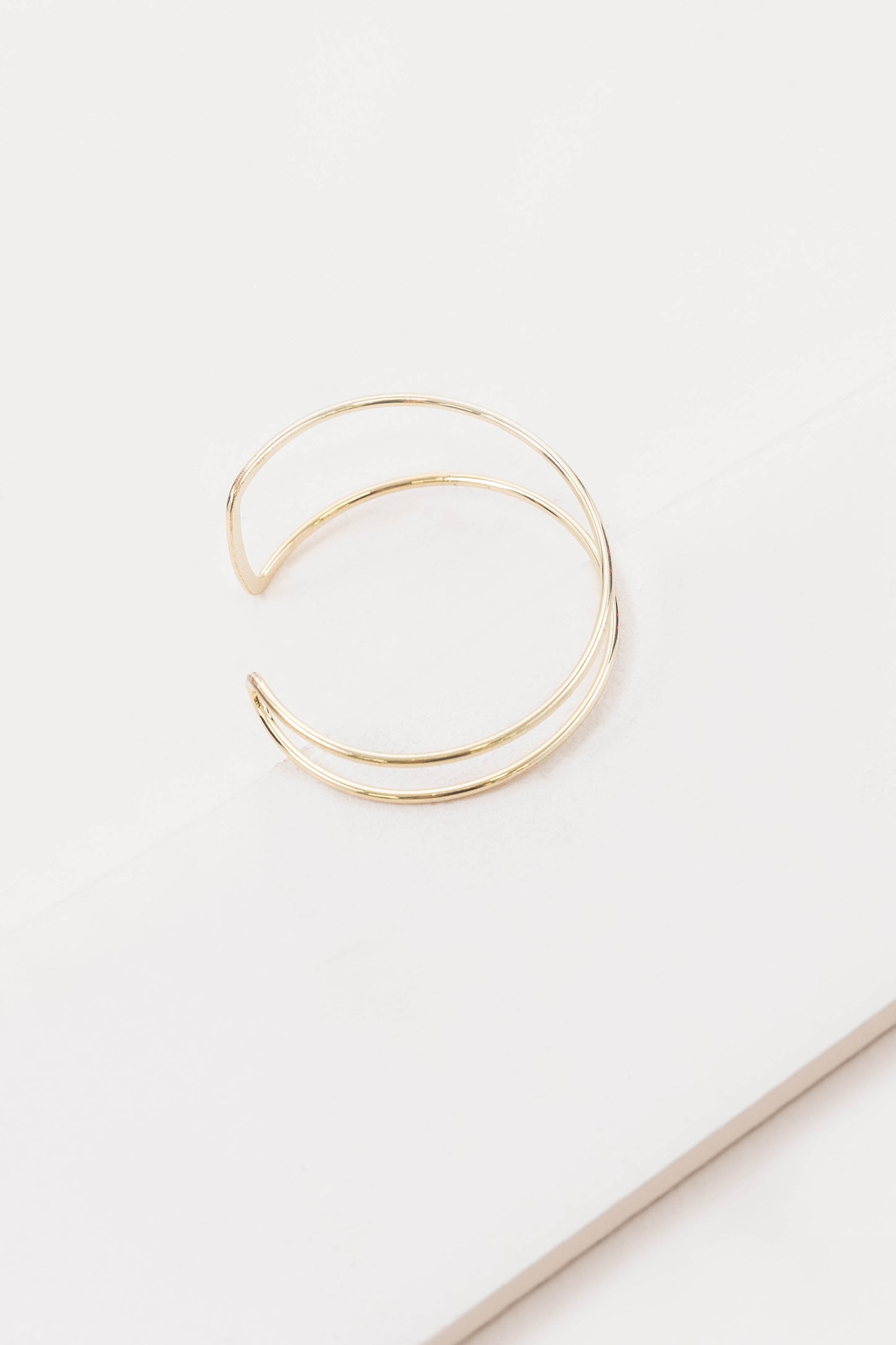 Alter Ego Cuff Bracelet