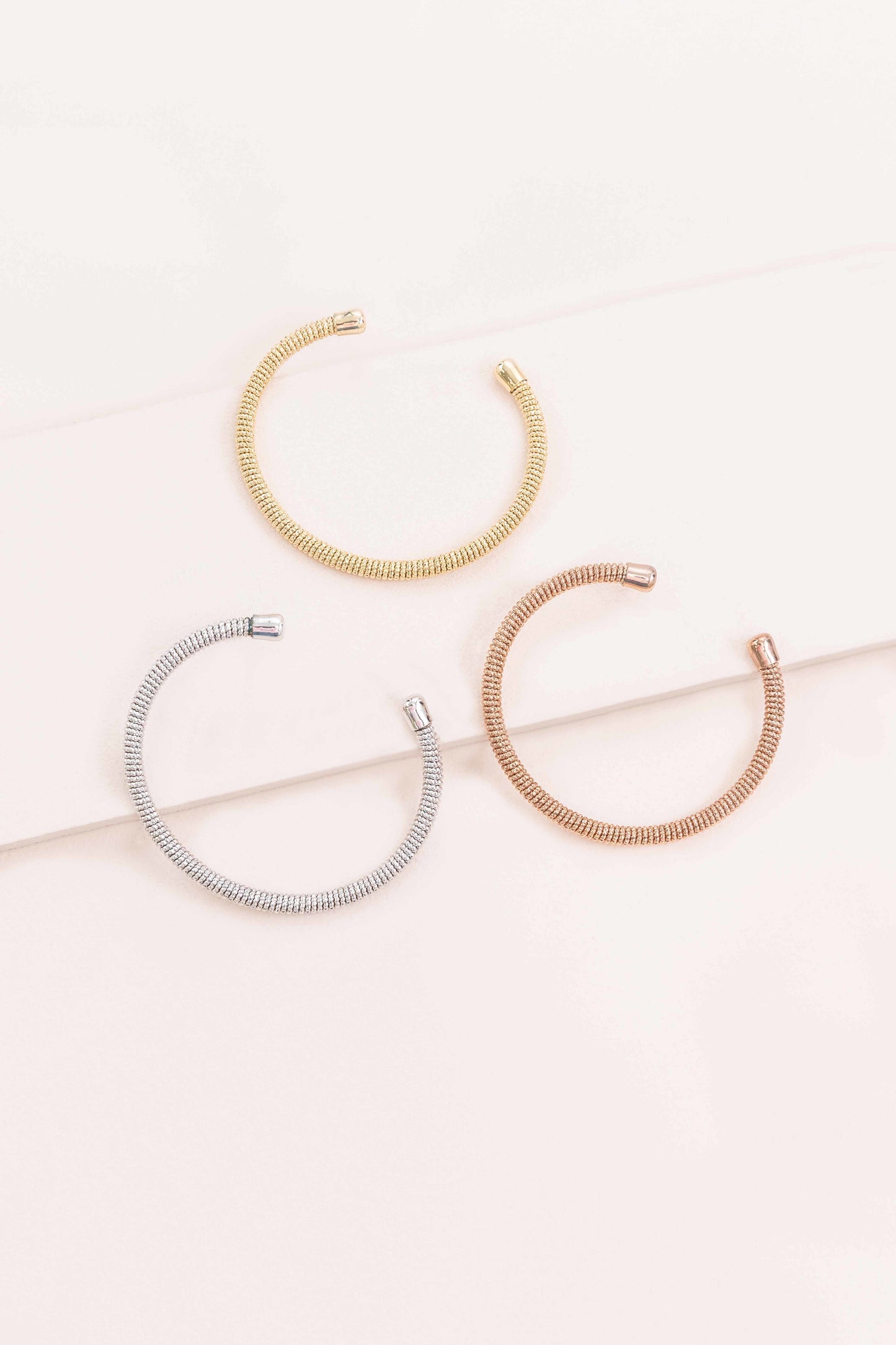 Kenzie Cuff Bracelet