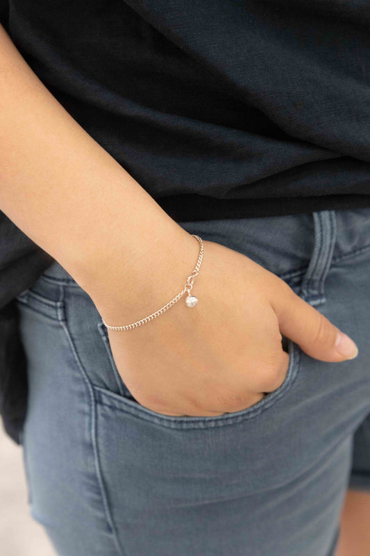 Westlyn Bracelet (sterl.)