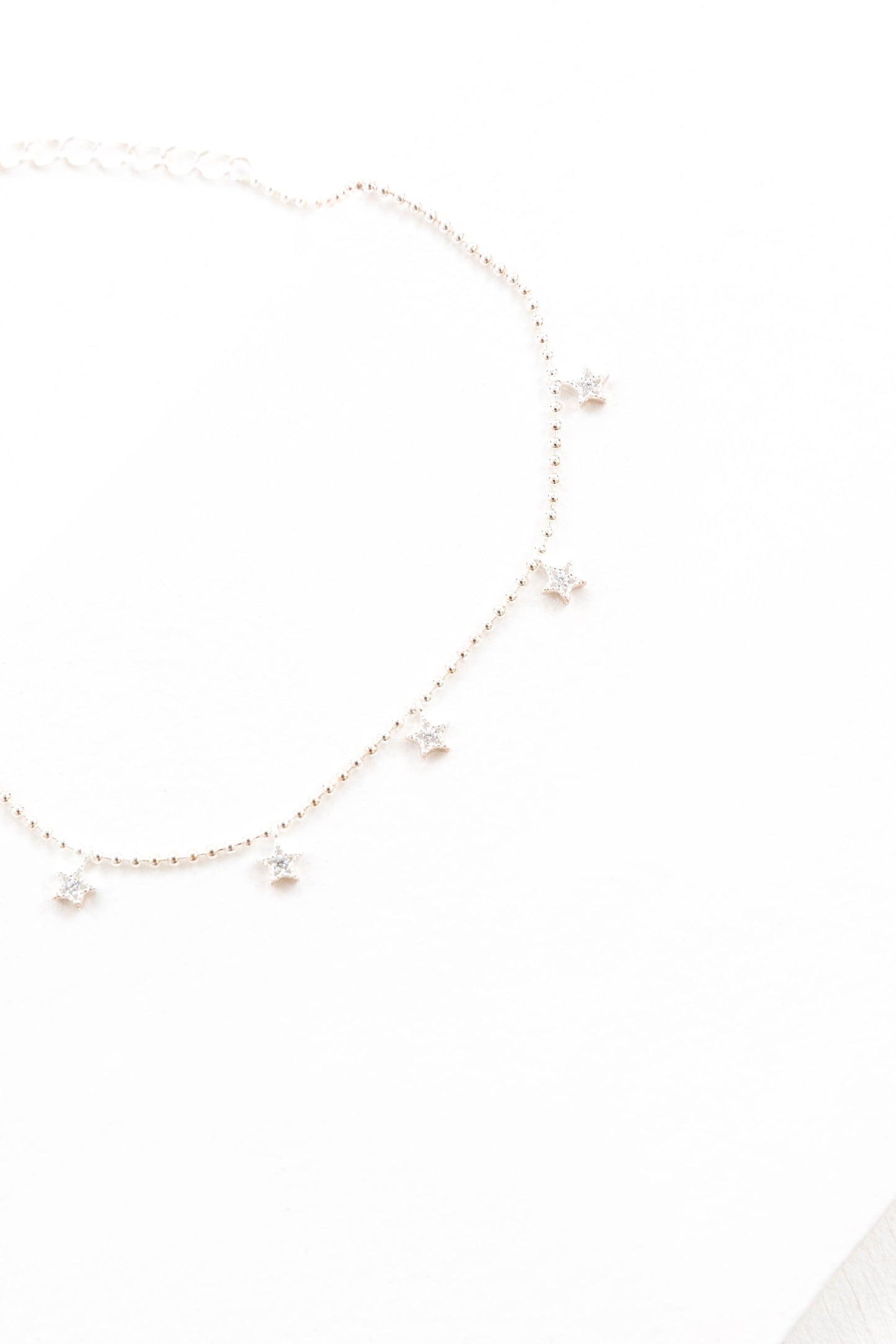 Starlette Bracelet (sterl.)