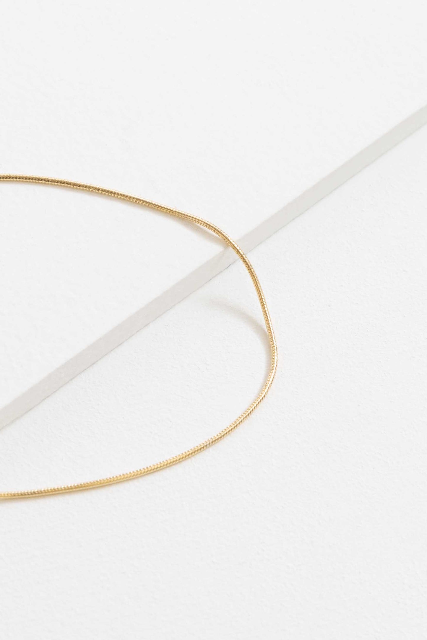 Allure The Masses Chain Bracelet (14K)