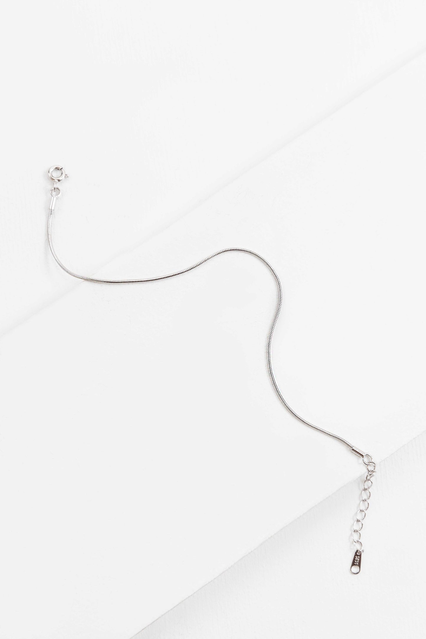 Allure The Masses Chain Bracelet | Silver (sterl.)
