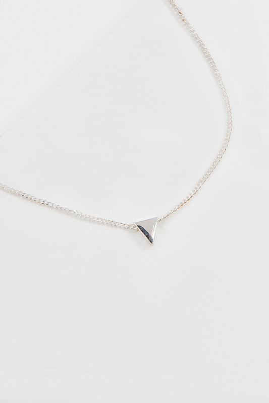 Delta Anklet (sterl.)
