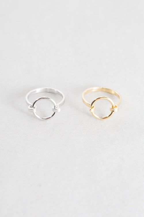 Round Up Ring