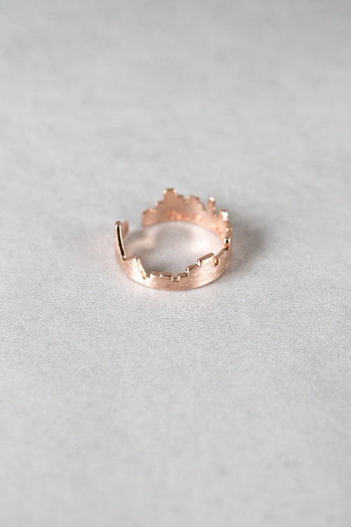 San Francisco City Ring