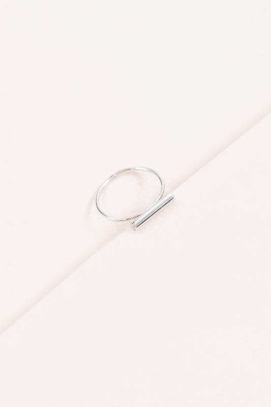 Across The Bar Ring (14K)