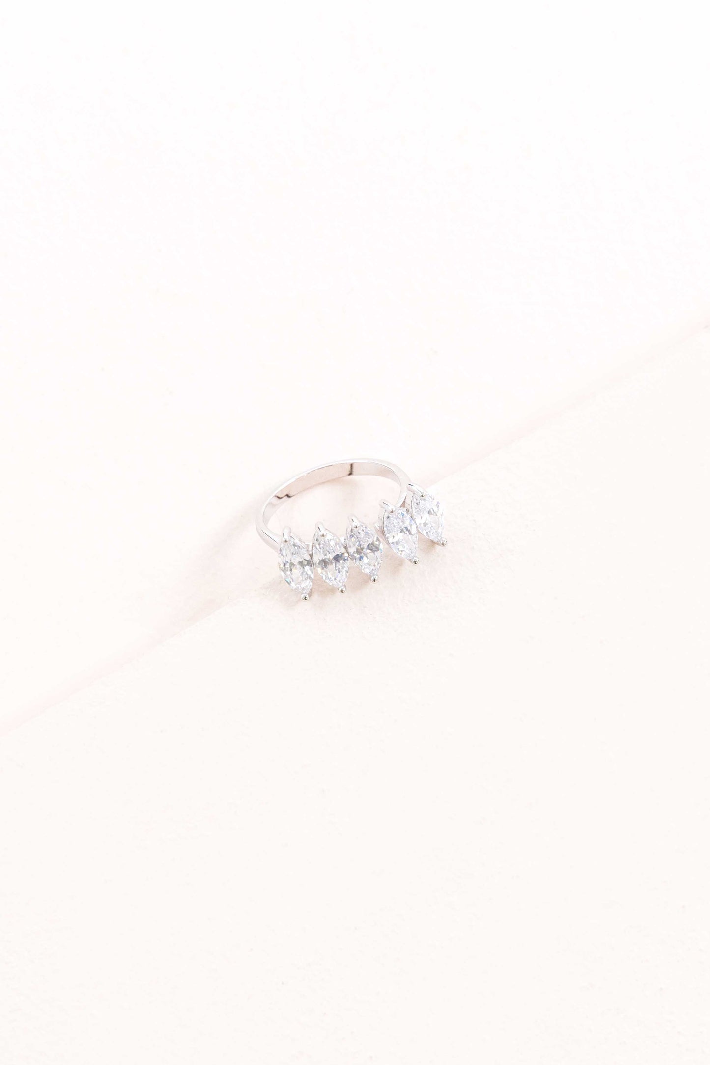 Mythica Ring (sterl.)