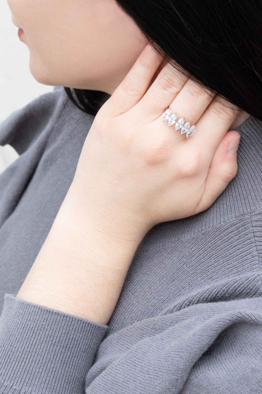 Mythica Ring (sterl.)