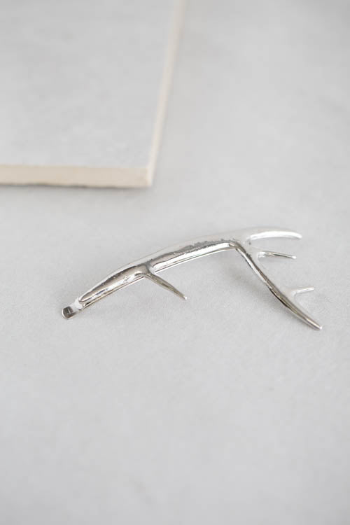 Antler Hair Pin