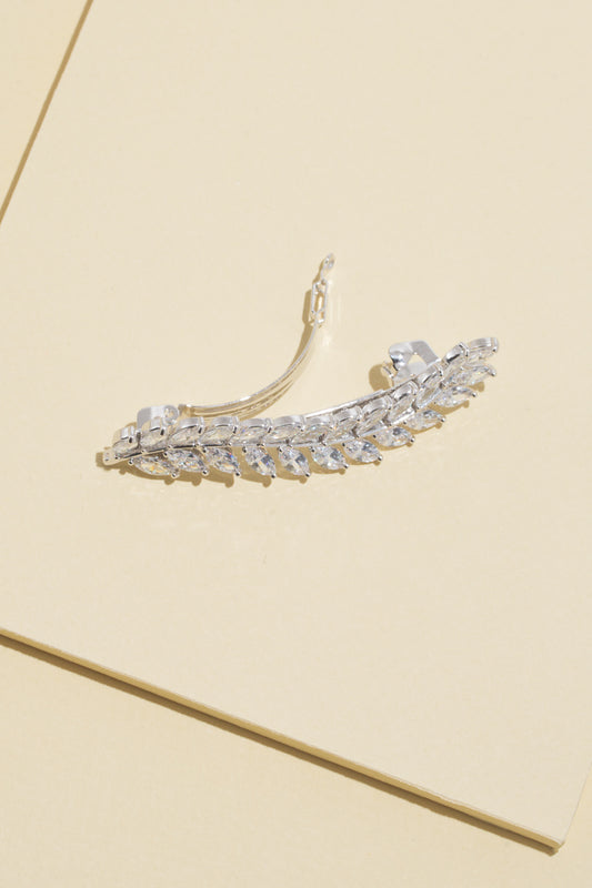 Estoria Hair Barrette (10K)