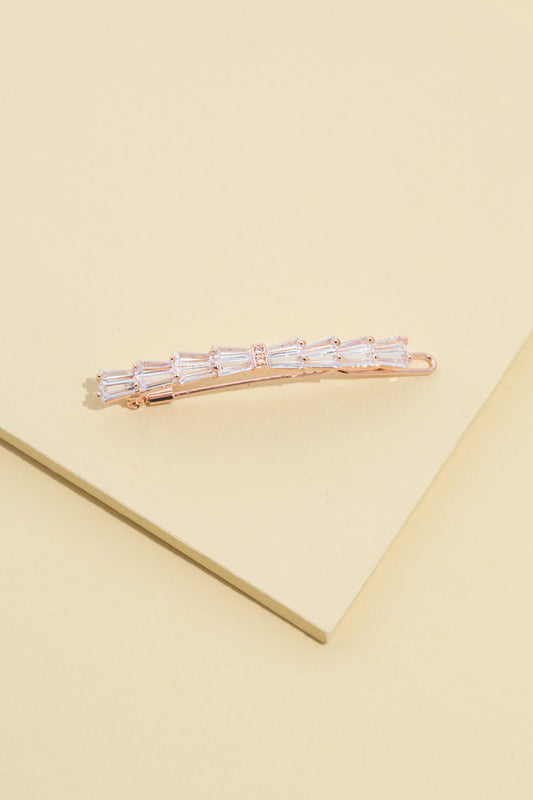 Rosario Hair Clip (10K)