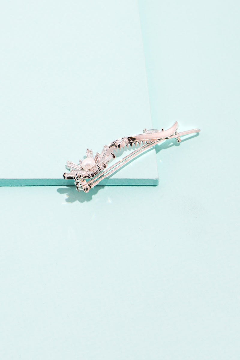 Sienna Hair Clip (10K)