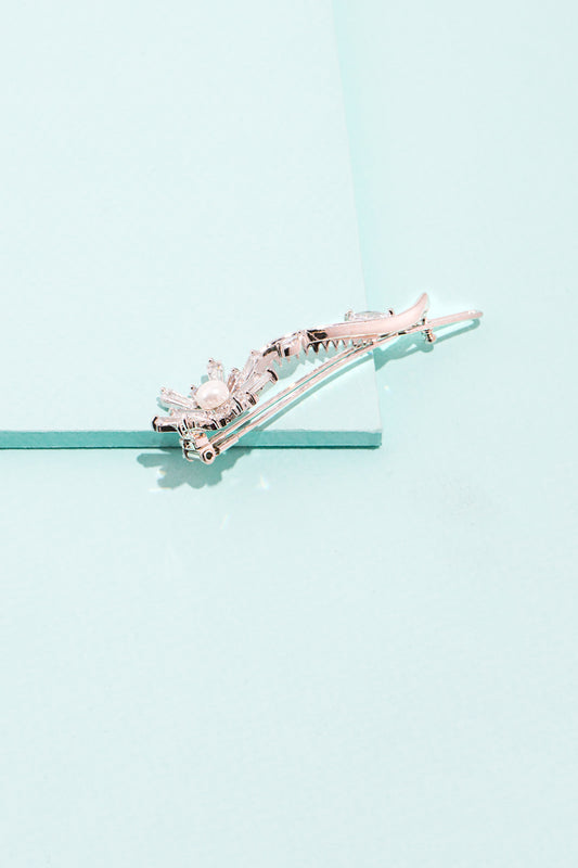 Sienna Hair Clip (10K)
