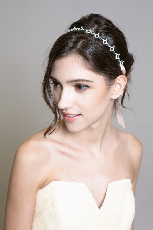 Verono Headpiece