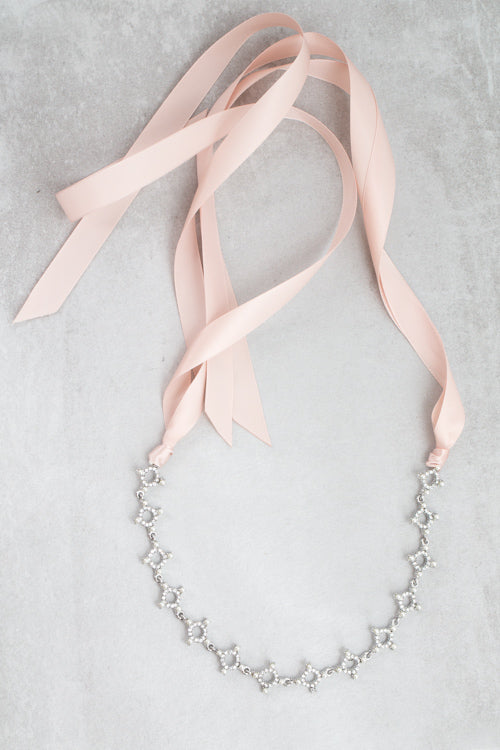Verono Headpiece