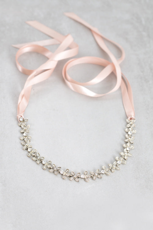 Julia Headpiece | Gold