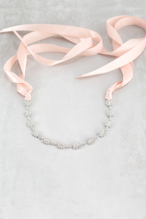 Lori Headpiece