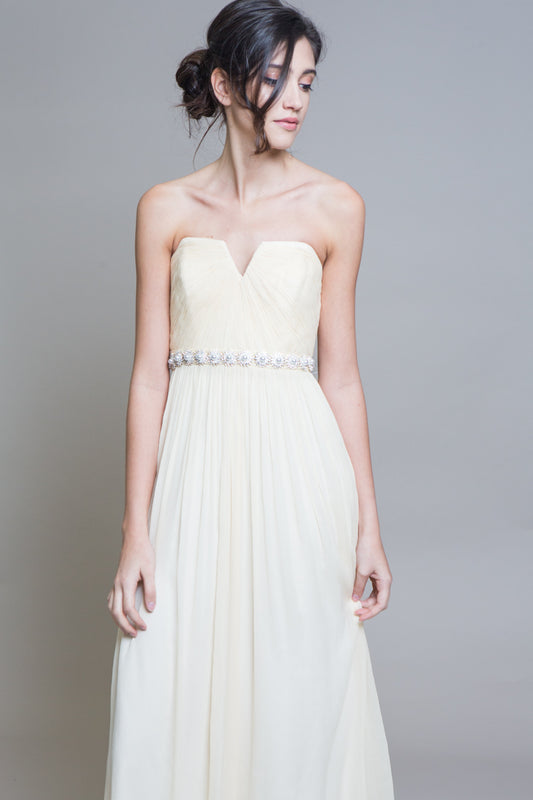 Sophia Bridal Belt