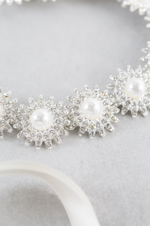 Sophia Bridal Belt