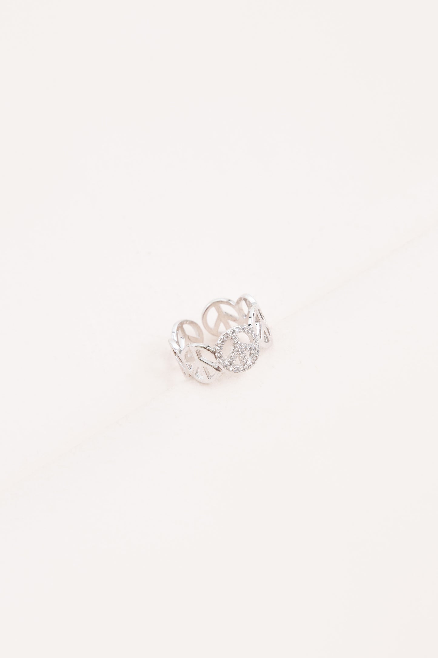 Peace Ring