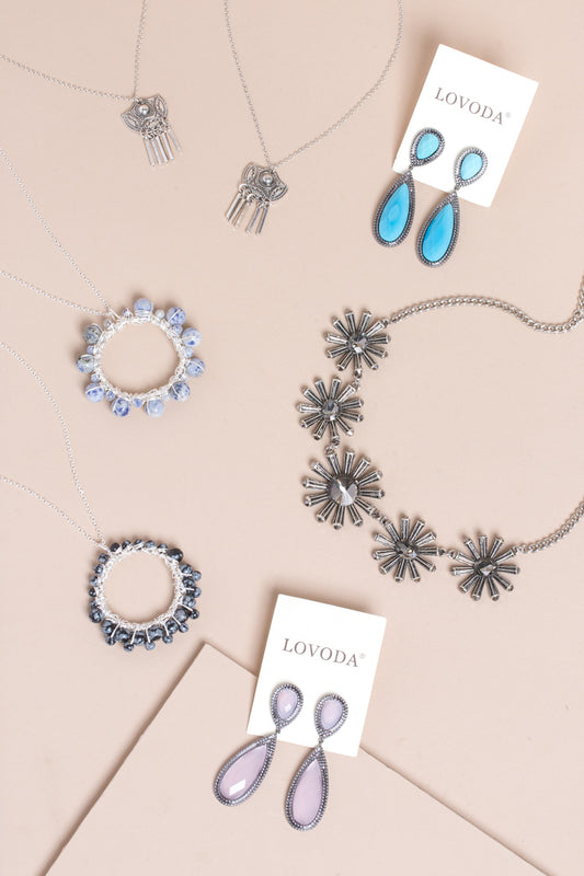 Spring Fling Set (7 pieces)