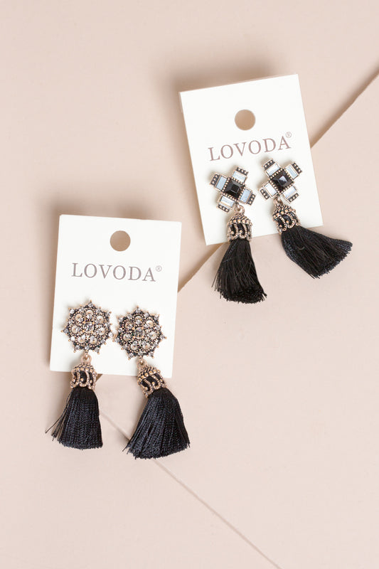 Green Envy Set (6 pieces)