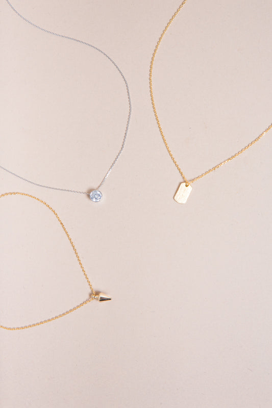 Charmed Life Set (6 pieces)