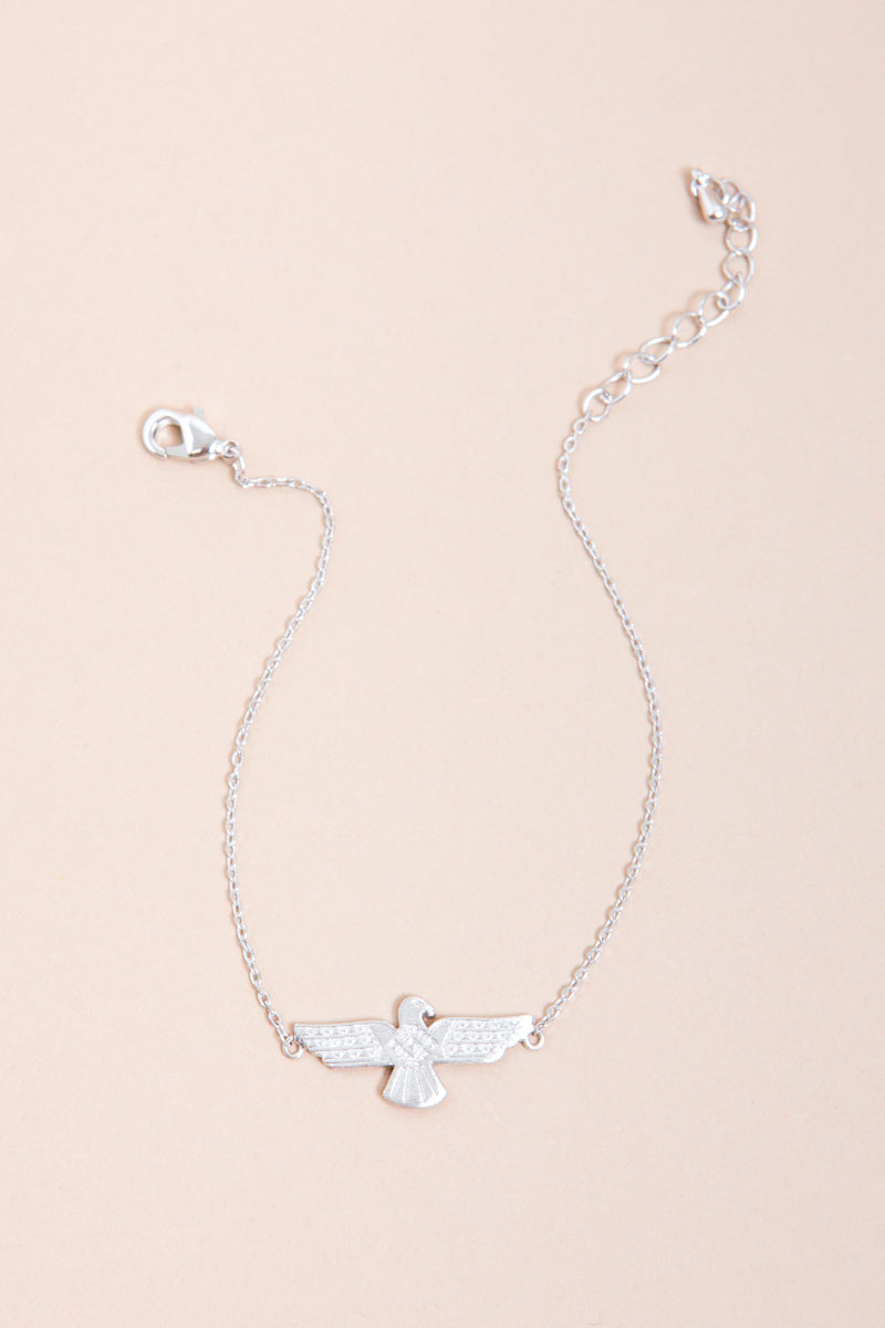 Silver and Gold Set (9 pieces)