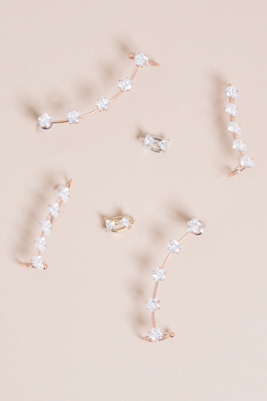 Shine Time Set (6 pieces)