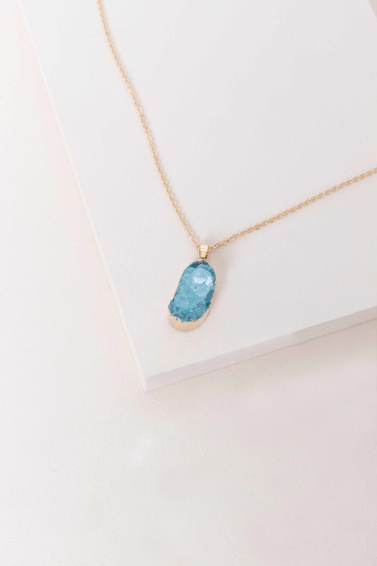 Beautiful Blue Set (9 pieces)