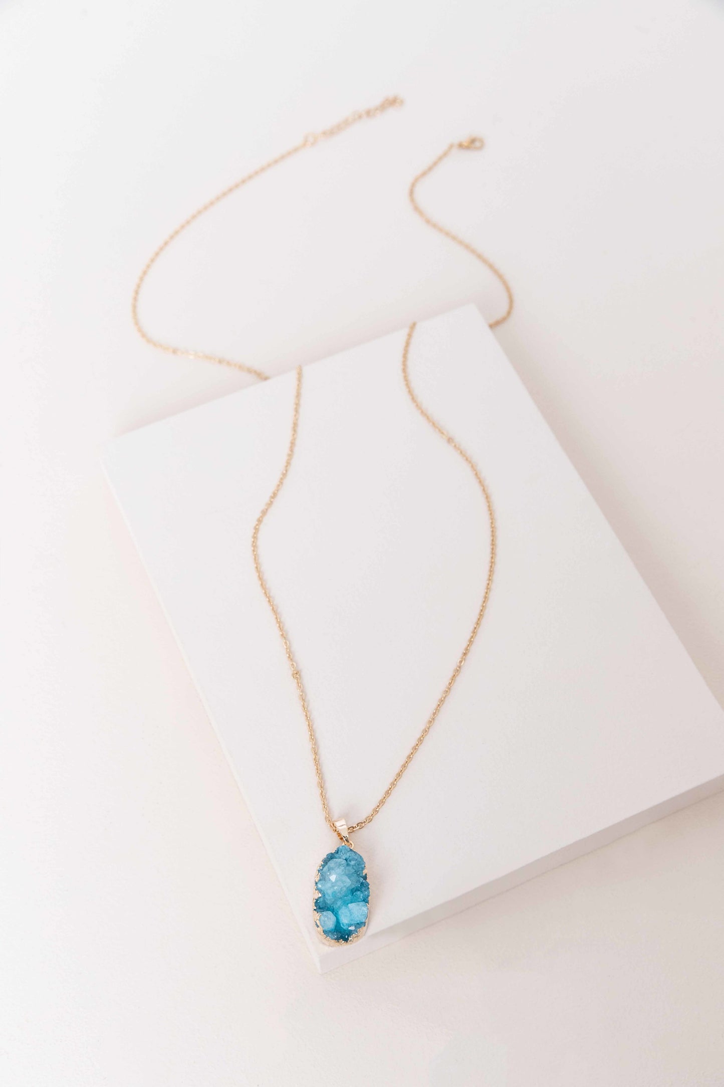Beautiful Blue Set (9 pieces)