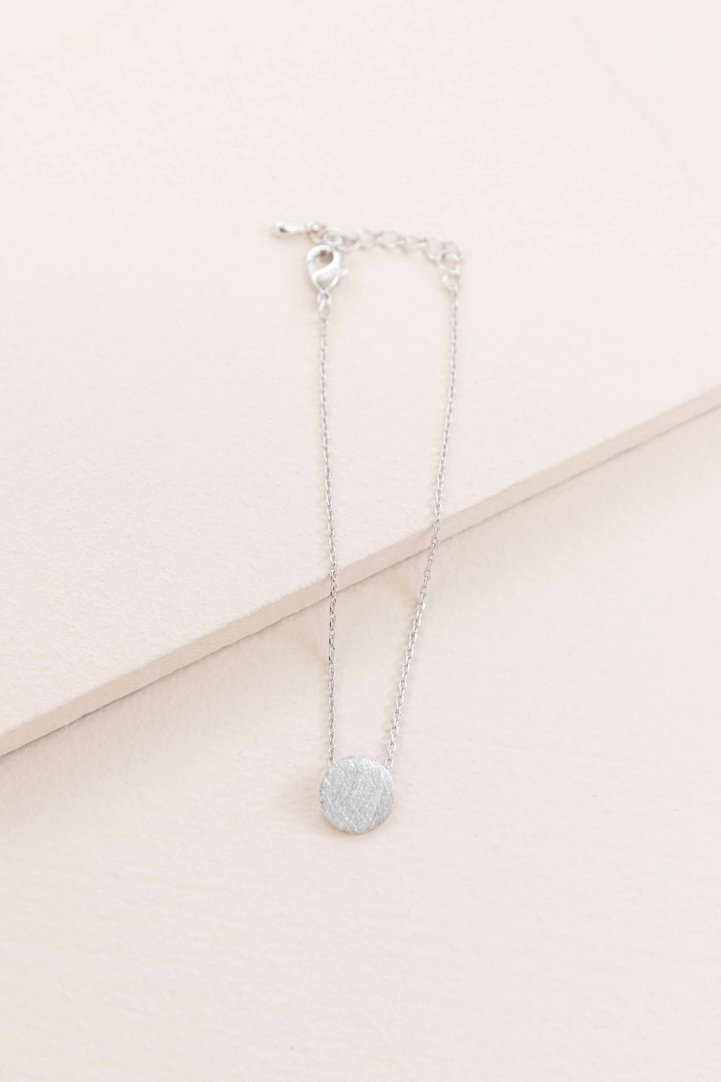 Delicate Silvers Set (9 pieces)