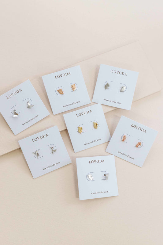 Out in Nature Set (7 pieces)
