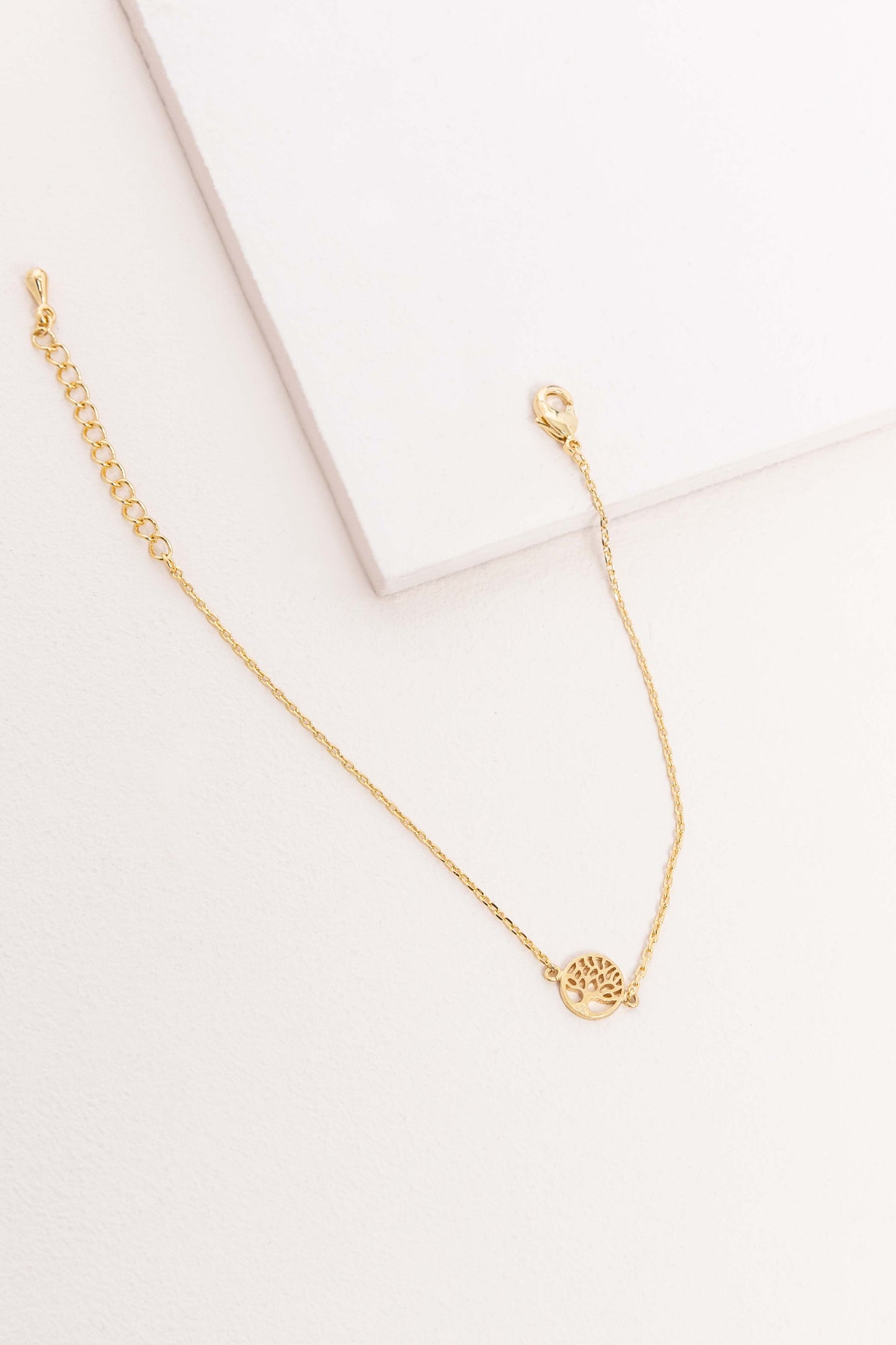 Golden Flowers Set (12 pieces)