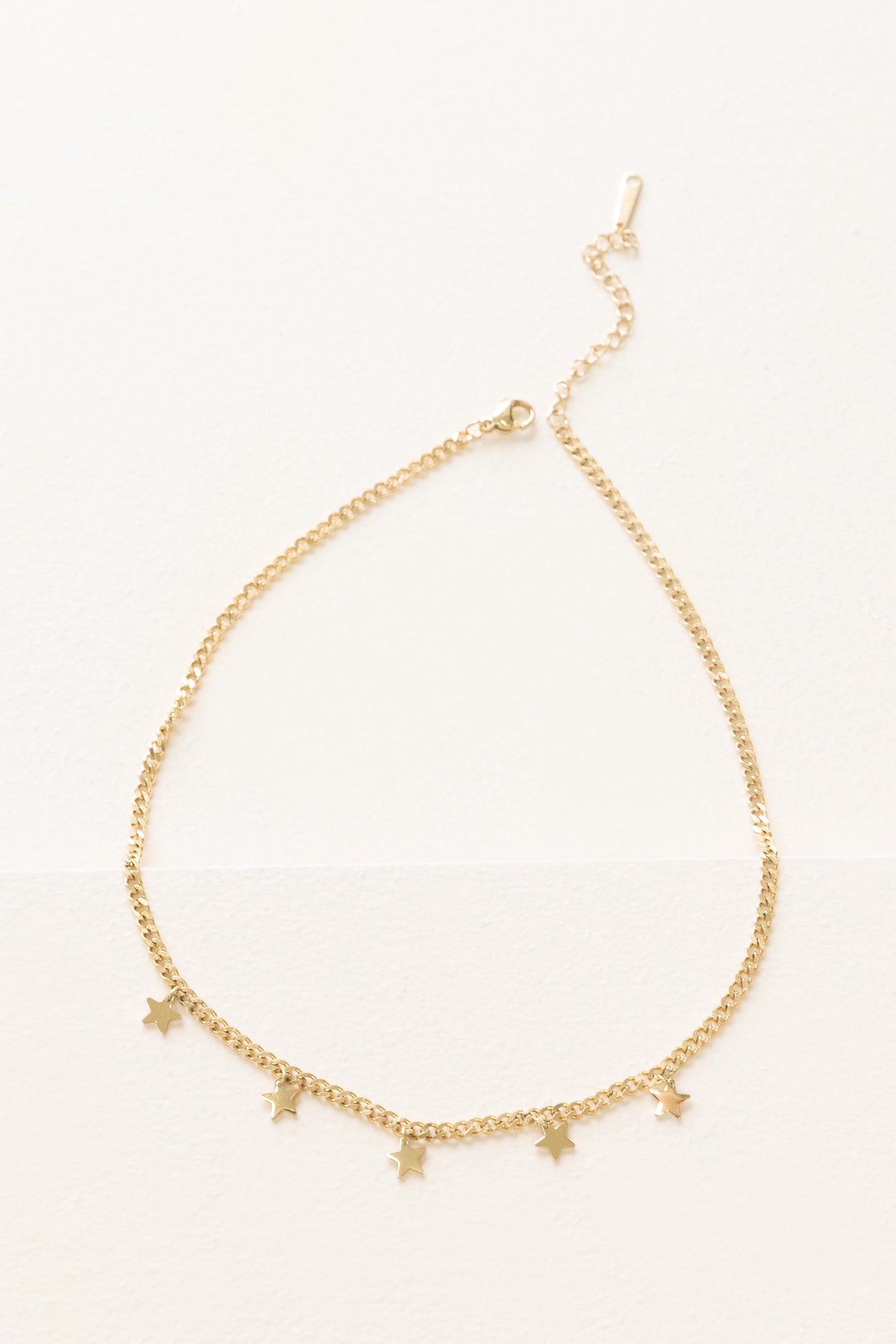 Twinkle Twinkle Necklace
