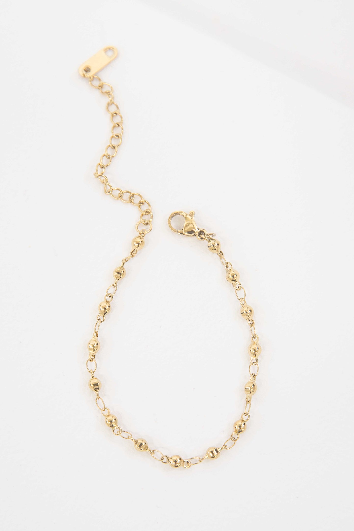 Bali Chain Bracelet